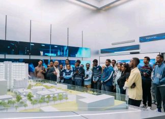 የኢትዮጵያ የ5 ሚሊዮን ኮደሮችን ቁጥር ወደ 7 ሚሊዮን የማድረስ ጉዞ✨