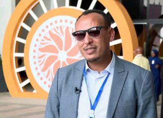 “ወደ ጫካ የወጣነው ምክክር ባለመኖሩ ነው” ካፒቴን ማስረሻ ሰጤ