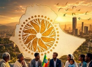 በሃሳብ ምንጮች ታጅቦ ለጠንካራ ሀገራዊ አንድነት የሚደረግ ጉዞ