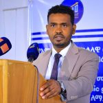 "በ2019 ዓ.ም በክልሉ የኤሌክትሮኒክስ የመንግሥት ግዥ ሥርዓትን ተግባራዊ ለማድረግ ዝግጅት እየተደረገ ነው" አቶ አታላይ ጥላሁን FB_IMG_1786366551821