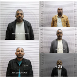በሙስናና ሕገ-ወጥ አሠራር የተሳተፉ አካላት ላይ የሕግ እርምጃ ተወሰደ። Screenshot 2026-08-06 155503