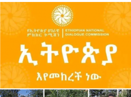 “ሀገራዊ ምክክሩ ለችግሮች መፍትሄ ያመጣል ብለን ተስፋ ያደረግንበት ነው” የዋግኽምራ ነዋሪዎች