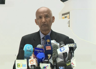 የኢትዮጵያ ሀገራዊ ምክክር ሂደት የት ደረሰ?