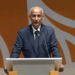 "ምንጊዜም በመሣሪያ ያሸነፈ ኃይል የለም" ፕሮፌሰር መስፍን አርዓያ Screenshot_20260822-183640