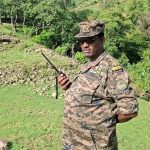 በደቡብ ጎንደር ዞን ሰላምን ሲያውኩ የነበሩ ጽንፈኞች ተደመሰሱ። 1788537029724