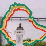 የዓባይ ነገር - ወዲህ ለሕልውና፣ ወዲያ ለከንቱ ሴራ 1788537492341