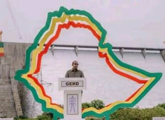 የዓባይ ነገር – ወዲህ ለሕልውና፣ ወዲያ ለከንቱ ሴራ