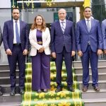 "የኅብረተሰብን ጤና መጠበቅ ለዘላቂ ሀገራዊ ብልጽግና መሠረት ነው" ምክትል ጠቅላይ ሚኒስትር ተመሥገን ጥሩነህ 1788550926762
