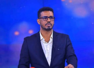 “አሚኮ ሁሉንም ኢትዮጵያዊ እኩል የሚያገለግል ተቋም ነው” ጋዜጠኛ ሙሉቀን ሰጥዬ