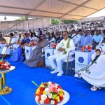 የአማራ ክልል የክረምት የአደባባይ በዓላት የማጠቃለያ መርሐ ግብር እየተካሄደ ነው። 1788705191743