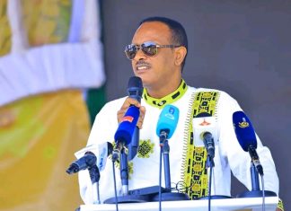 የክረምት በዓላት የአዲስ ዓመት የብሥራት ምልክት ናቸው።