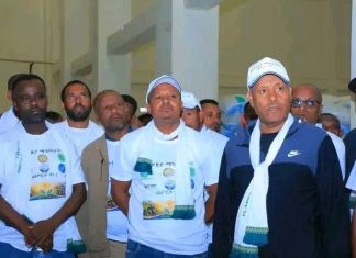 ግብርናን ከኢንዱስትሪ አስተሳስሮ የቀጠለው የአማራ ክልል የእመርታ ጉዞ