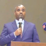 "ዓባይ ኢንቨስትመንት ሆልዲንግ ተቋማዊ ሪፎርም በመሥራት የክልሉን ምጣኔ ሀብታዊ ተጠቃሚነት ማረጋገጥ ይኖርበታል" አብዱ ሁሴን (ዶ.ር) 1788728415421