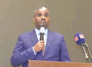 “ዓባይ ኢንቨስትመንት ሆልዲንግ ተቋማዊ ሪፎርም በመሥራት የክልሉን ምጣኔ ሀብታዊ ተጠቃሚነት ማረጋገጥ ይኖርበታል” አብዱ ሁሴን (ዶ.ር)