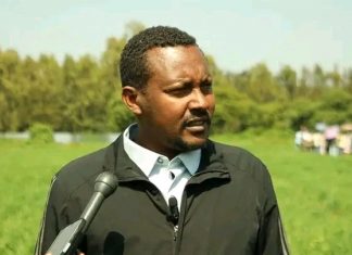 በዞኑ 14 ነጥብ 6 ሚሊዮን ኩንታል ምርት ይጠበቃል።