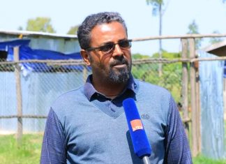 የሀገር መከላከያ ሠራዊት ሀገር የሚጠብቅ ብቻ ሳይኾን አምራች ኀይልም ነው።