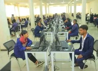 የኩረጃ ባሕልን ያስቀረው የትምህርት መዋቅራዊ ለውጥ