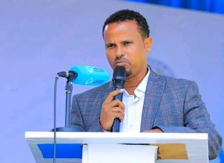 ከቃል ባለፈ የተግባር ውጤት።