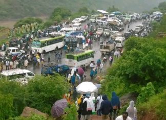 ሩፋኤል – የአማራ እና ኦሮሞ ሕዝቦች የአብሮነት ምስክር በዓባይ ወንዝ!