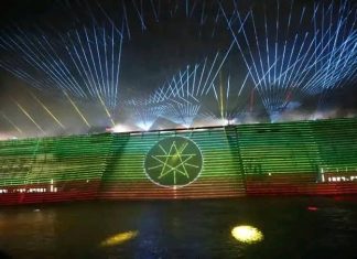 💧 የባዕዳንን ሴራ ያጠበ የኢትዮጵያውያን ላብ – የጽናት ጉዞ በሕዳሴ ሲገለጥ🌅