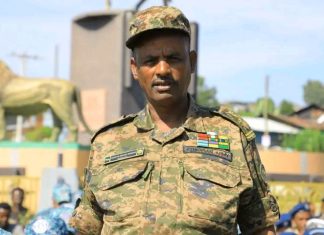ጽናት፣ ዝግጁነት እና አገልግሎት በደብረ ታቦር !