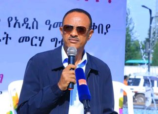 ሃብት ትርጉም የሚኖረው ለተቸገሩ ወገኖች ሲተርፍ ነው።