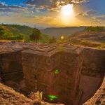 🌼አንድ ሀገር ብዙ ዓለም _ኢትዮጵያ 🇪🇹 1789242353937