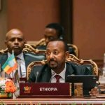 "የብሪክስ መድረክ የጋራ ትብብርን ወደ የጋራ እሴት፣ ጽናት እና ዘላቂ ዕድገት የመለወጥ ሰፊ አቅምና ቁርጠኝነት አለው" ጠቅላይ ሚኒስትር ዐቢይ አሕመድ ( ዶ.ር) 1789242490576