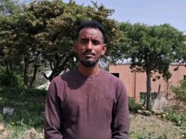 በዋግኽምራ ብሔረሰብ አሥተዳደር የ2019 የትምህርት ዘመን የመማር ማስተማር ሂደት ተጀመረ።