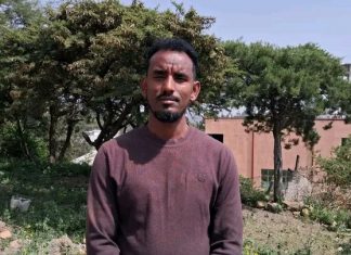 በዋግኽምራ ብሔረሰብ አሥተዳደር የ2019 የትምህርት ዘመን የመማር ማስተማር ሂደት ተጀመረ።
