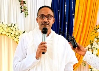 የሕዝቡን ተጠቃሚነት ለማሳደግ በትኩረት እየተሠራ ነው።