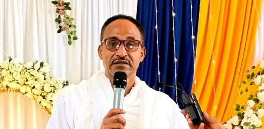 የሕዝቡን ተጠቃሚነት ለማሳደግ በትኩረት እየተሠራ ነው።