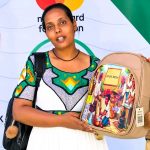 ቴክኖሎጂን የታጠቀው አስደናቂው የልጆች ቦርሳ 🎒 1789579973145