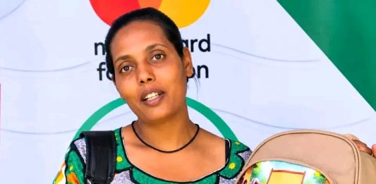 ቴክኖሎጂን የታጠቀው አስደናቂው የልጆች ቦርሳ 🎒