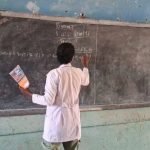 “የነገው ስኬት ዛሬ ይጀምራል" የ2019 በጀት ዓመት ትምህርት በዋግ ኽምራ 1789597046363