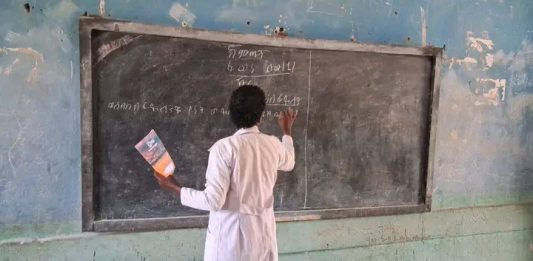 “የነገው ስኬት ዛሬ ይጀምራል” የ2019 በጀት ዓመት ትምህርት በዋግ ኽምራ