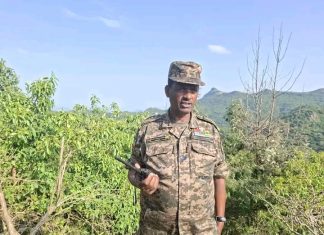 ”ለማን እንደምንታገል ሳናውቅ የምናደርገው ዓላማ የሌለው ትግል በመኾኑ ተጸጽተን መጥተናል” ወደ ሰላም የተመለሱ ታጣቂዎች
