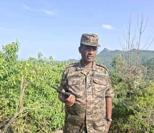 ”ለማን እንደምንታገል ሳናውቅ የምናደርገው ዓላማ የሌለው ትግል በመኾኑ ተጸጽተን መጥተናል” ወደ ሰላም የተመለሱ ታጣቂዎች