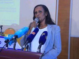 “ጠንካራ የሀገር ግንባታ እና የትምህርት መሠረት የሚጣለው በቀዳማይ የልጅነት ዕድሜ ነው” ሙሉነሽ ደሴ (ዶ.ር)