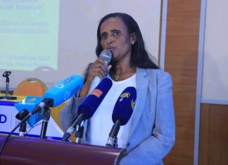 “ጠንካራ የሀገር ግንባታ እና የትምህርት መሠረት የሚጣለው በቀዳማይ የልጅነት ዕድሜ ነው” ሙሉነሽ ደሴ (ዶ.ር)