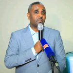"መሠረተ ልማትን የኢኮኖሚ ማሳለጫ ሞተር አድርጎ መምራት ይገባል" ምክትል ርእሰ መሥተዳድር አብዱ ሁሴን (ዶ.ር) 1789661820093