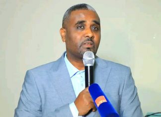 “መሠረተ ልማትን የኢኮኖሚ ማሳለጫ ሞተር አድርጎ መምራት ይገባል” ምክትል ርእሰ መሥተዳድር አብዱ ሁሴን (ዶ.ር)
