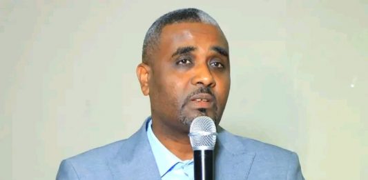 “መሠረተ ልማትን የኢኮኖሚ ማሳለጫ ሞተር አድርጎ መምራት ይገባል” ምክትል ርእሰ መሥተዳድር አብዱ ሁሴን (ዶ.ር)