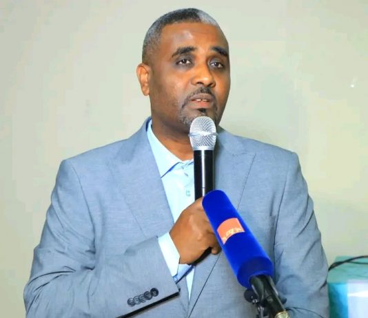 “መሠረተ ልማትን የኢኮኖሚ ማሳለጫ ሞተር አድርጎ መምራት ይገባል” ምክትል ርእሰ መሥተዳድር አብዱ ሁሴን (ዶ.ር)