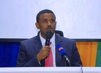 “ቴክኖሎጂ እና ፈጠራን ያማከሉ ሥራዎችን በከፍተኛ ደረጃ መፈጸም ለነገ የማይባል ተግባር ነው” አሕመዲን ሙሐመድ (ዶ.ር)
