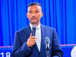 በተከናወነው የሰላም ማስከበር ተግባር አንጻራዊ ሰላም እንዲሰፍን አድርጓል።