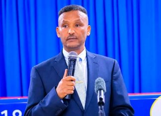 በተከናወነው የሰላም ማስከበር ተግባር አንጻራዊ ሰላም እንዲሰፍን አድርጓል።