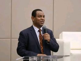 የባሕር በር ጉዳይ በሰጥቶ መቀበል ዲፕሎማሲያዊ መርህ እልባት እንዲያገኝ የምሁራን ጥረት ወሳኝ ነው።