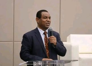 የባሕር በር ጉዳይ በሰጥቶ መቀበል ዲፕሎማሲያዊ መርህ እልባት እንዲያገኝ የምሁራን ጥረት ወሳኝ ነው።