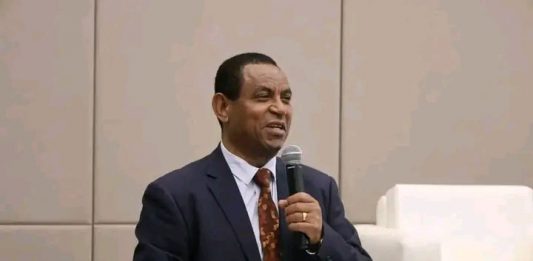 የባሕር በር ጉዳይ በሰጥቶ መቀበል ዲፕሎማሲያዊ መርህ እልባት እንዲያገኝ የምሁራን ጥረት ወሳኝ ነው።